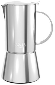 Adler AD 4417 Espresso-koffiezetapparaat