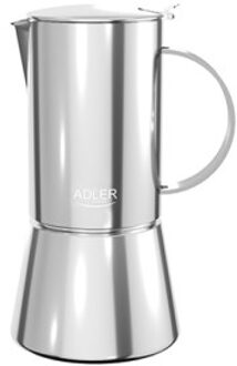 Adler AD 4419 Espresso-koffiezetapparaat