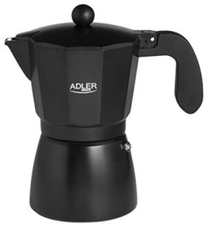 Adler AD 4421 Espresso-koffiezetapparaat