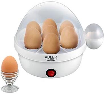 Adler Ad 4459 - Eierkoker