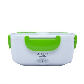 Adler Ad 4474 - Lunchbox - Elektrisch - Groen