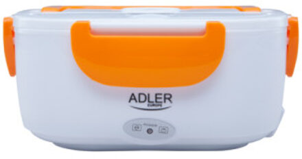 Adler Ad 4474 Oranje Elektrische Broodtrommel
