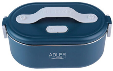 Adler AD 4505 Elektrische lunchbox - Blauw