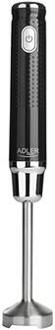 Adler AD 4617 - Staafmixer - 300 Watt - zwart