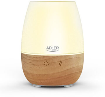 Adler AD 7967 - Ultrasonic Aromo Diffuser - 3 in 1