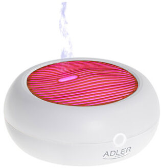 Adler AD 7969 USB 3-in-1 ultrasone aromaverstuiver