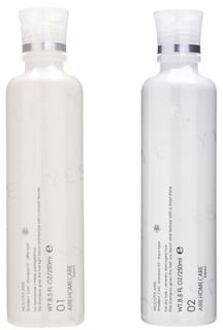 Adllura Aire Emolient CMC Shampoo 01 Lithe - 250ml