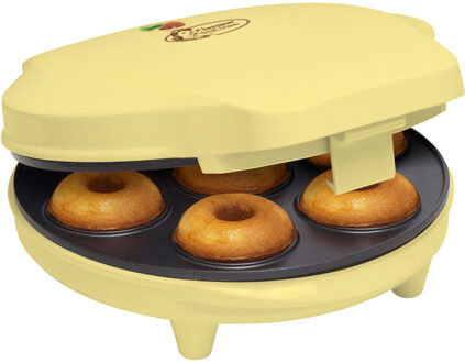 ADM218SD Cupcakemaker Geel