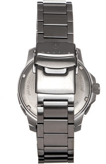 Admiralty Pro 200 armbandhorloge met datum Groen