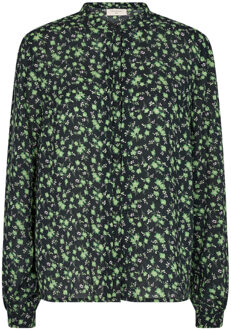 Adney blouse Groen - L