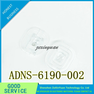 ADNS-6190-002 mouse lens NEW&ORIGINAL Optical lenses suitable for ADNS9500 / ADNS9800 A9500 A9800 mouse and steel originals
