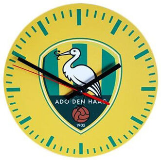 ADO Den Haag Klok ADO 22 cm