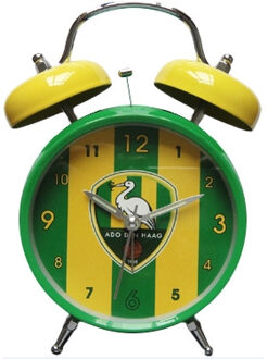 ADO Den Haag wekker klassiek