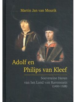 Adolf En Philips Van Kleef