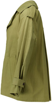 Adonia jackets 08tl251037.01 Groen - 36