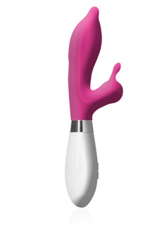 Adonis - Clitorisstimulator en Vibrator - Roze