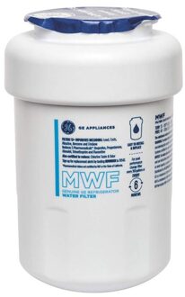 Adoolla Water Filter Vervanging voor Universele Motor MWF Koelkast