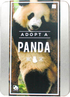 Adopt it Adoptiepakket - Panda