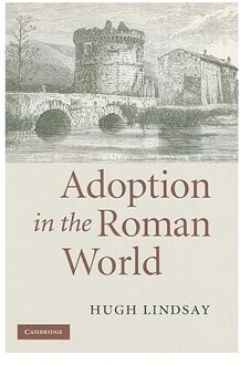 Adoption In The Roman World - New South Wales)
