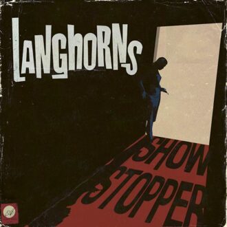 Adore Showstopper - Langhorns