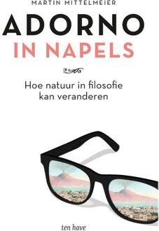 Adorno in Napels - (ISBN:9789025908676)