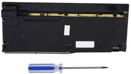 Adp‑ 160FR N17-160P1A Voeding Met Schroevendraaier Voor PS4 Slanke 2200 Host Hoge Prestaties