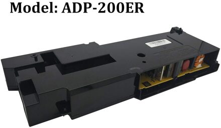 ADP-200ER Originele Voeding Adapter ADP-200ER 200ER N14-200P1A Voor Playstation 4 Voor PS4 Interne Voeding