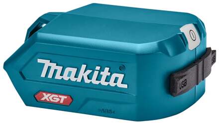 ADP001G | USB-Adapter | 40V Max XGT - ADP001G