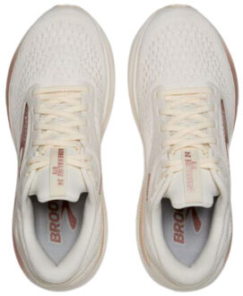 Adrenaline GTS 24 Hardloopschoenen Dames 40 Beige