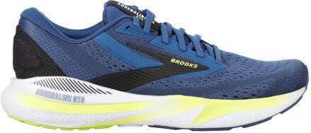 Adrenaline GTS 24 Stabiliteitsschoen Heren blauw - 46