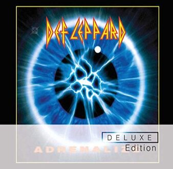 Adrenalize (Deluxe Editon)