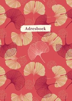 Adresboek- Ginko - ZNU