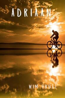 Adriaan -  Wim Urgel (ISBN: 9789493293762)