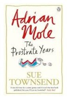 Adrian Mole