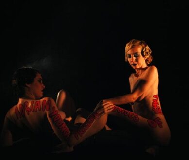 Adrian Younge Presents: Voices