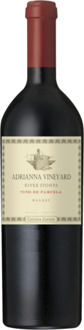 Adrianna Vineyard River Malbec 75CL