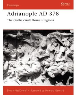 Adrianople 378