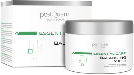 Adstringerend Balancerend Masker 200 Ml. - maat