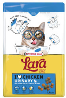 Adult Care Urinary met kip kattenvoer 2 x 1,9 kg