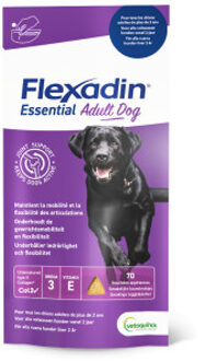 Adult Dog Joint Support (70 kauwbrokjes) 70 tabletten