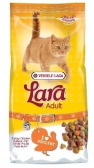 Adult - Kalkoen/Kip - Kattenvoer - 10 kg