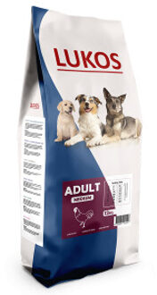 Adult Medium - premium hondenvoer 2 x 3 kg