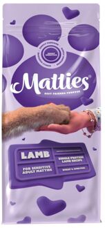 Adult Sensitive - Hondenvoer - Lam - 12 kg