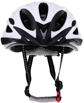 Adults Safety Helmet For Cycling Roller Inline Skating Rescue wit