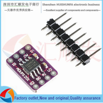 ADUM1201 serial digital isolator module magnetic isolation/SPI/CAN bus transceiver signal isolation