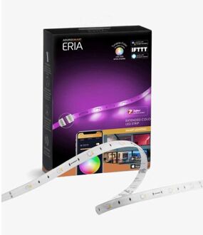 AduroSmart ERIA® LED-strip - uitbreiding set - verleng strip 3m - warm tot koud licht + 16 miljoen kleuren