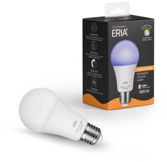 AduroSmart ERIA® Tunable Colour lamp, E27 fitting Wit