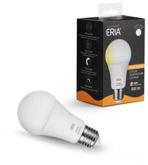 AduroSmart ERIA® Tunable White lamp, E27 fitting Wit