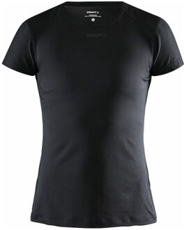 Adv Essence S/S Slim Tee Sportshirt Dames - Maat L