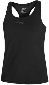 Adv Essence Singlet Sporttop Dames - Maat L